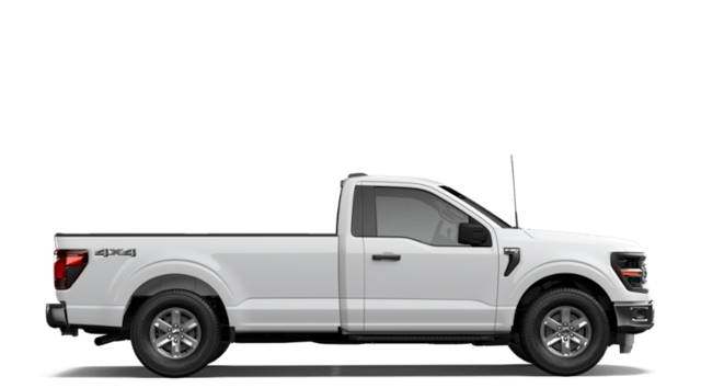 2026 Ford F-150+F-150
